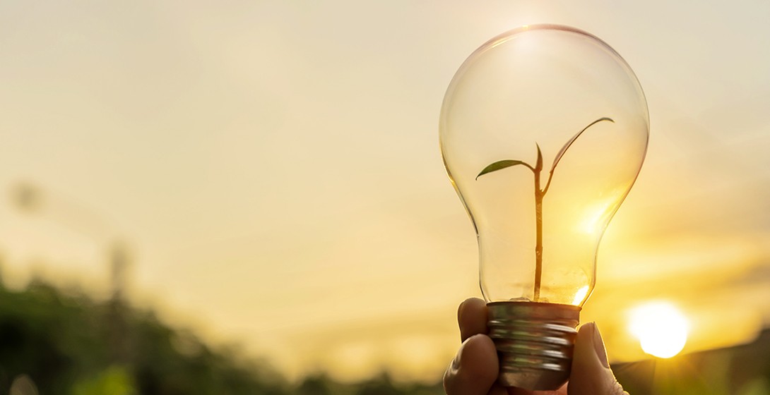 Energia Fotovoltaica.